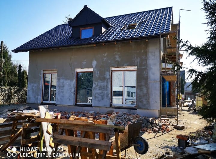 Haus Ania